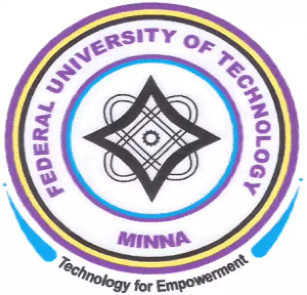 FUTMINNA Notice On Direct Entry Registration For 2016/2017 Session